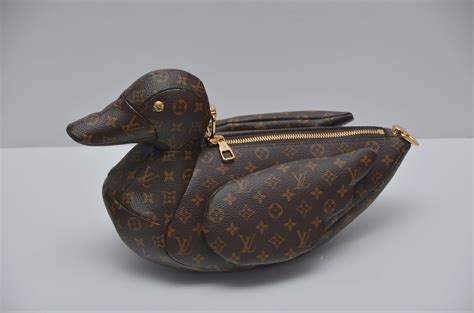 lv x nigo duck bag|louis vuitton nigo 2.